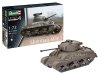 Revell 03290 Sherman M4A1 1/72